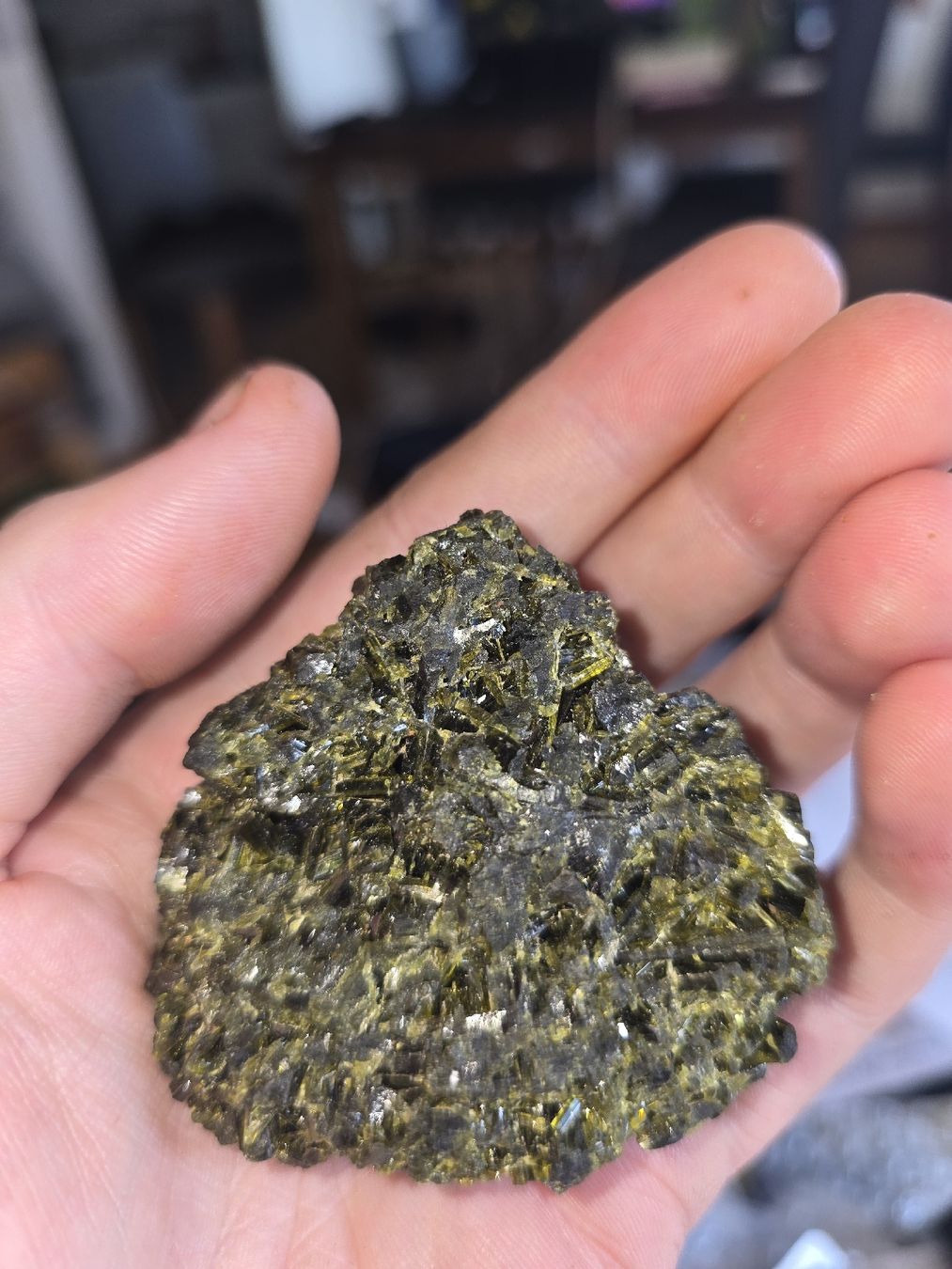 Edelsteine: Verdelith 143,12 gramm 755.60ct – Neu (gemäss Beschreibung) aus Oberrohrdorf von sbo_pq9x 1