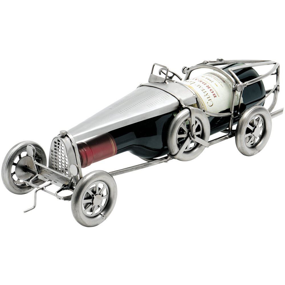 Weingestelle & -ständer: French Classic Racer Weinhalter – Neu und originalverpackt aus Thunstetten von eisbaer300