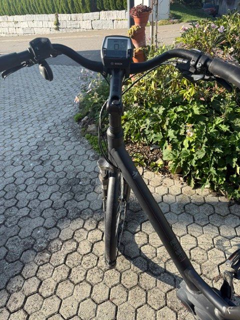 Kalkhoff Vélos: Velo – D'occasion à Auw par bet_ncz6 6