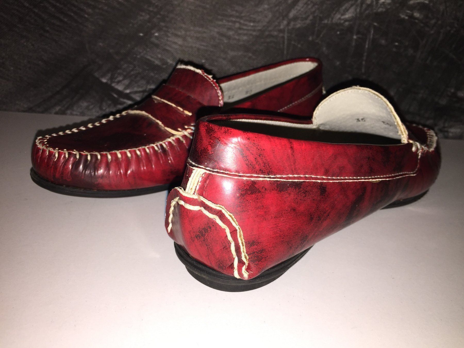 Scarpe da donna: Chaussures XEL   Pointure 35 – Usato da Cossonay-ville venduto da Super-Price-Quality 1