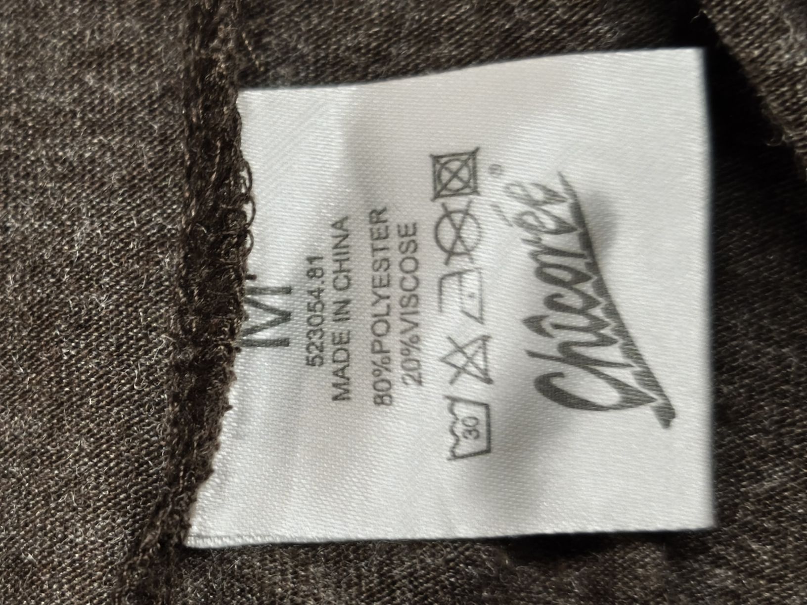 Maglioni & Felpe: Chicoree Shirt, Gr. M, Langarmshirt – Nuovo (secondo la descrizione) da Emmetten venduto da SecondhandSiska 4