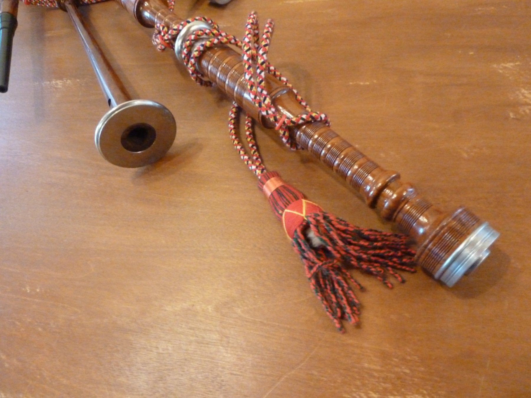 Strumenti musicali: Dudelsack – Usato da Bure venduto da 1319 1