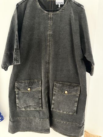 Ganni Kleid 40-42