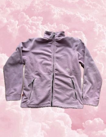 Rukka Fleece