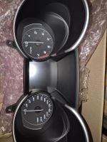Instrument Panel Cluster Alfa Romeo Giulia 7" TFT