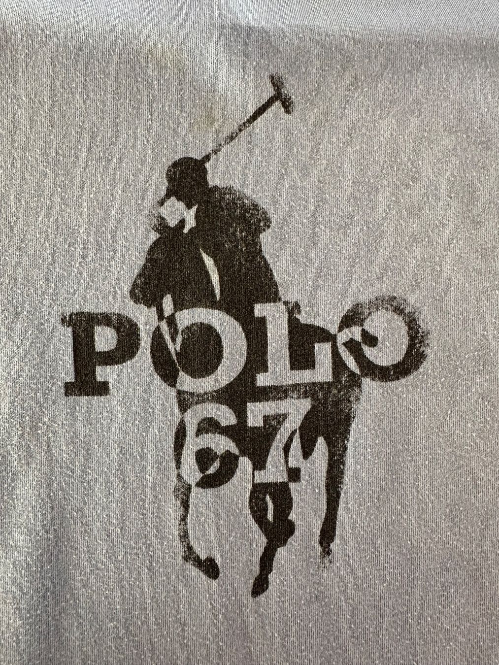 Ralph Lauren T-Shirts: Ralph Lauren TShirt Blue Size 7, 130 – Gebraucht aus Montagnola von eva_gm6j 2