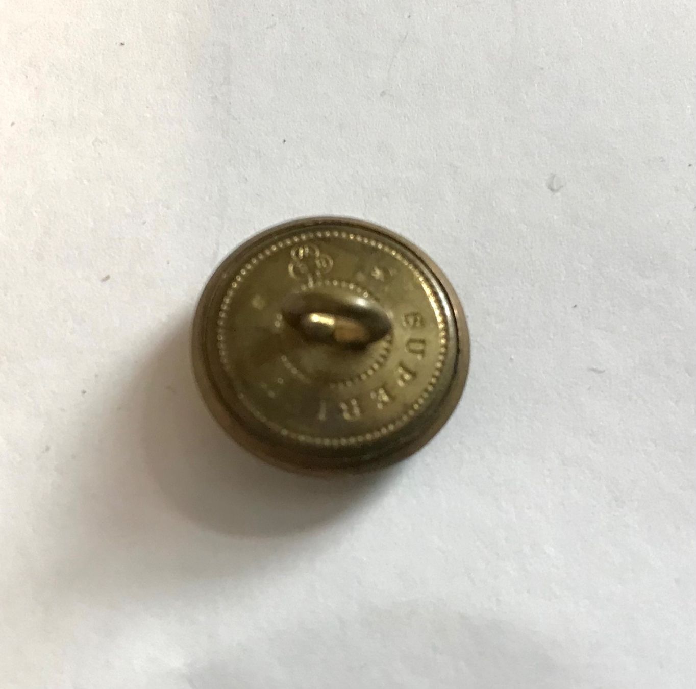 Plaquettes & Badges: Anstecknadel Pferdekopf , u. Knopf – D'occasion à Füllinsdorf par unda2 3