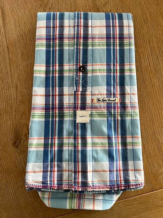 Camicie: A vendre Trio de chemises hommes – Usato da Crans VS venduto da cei_qws7 3
