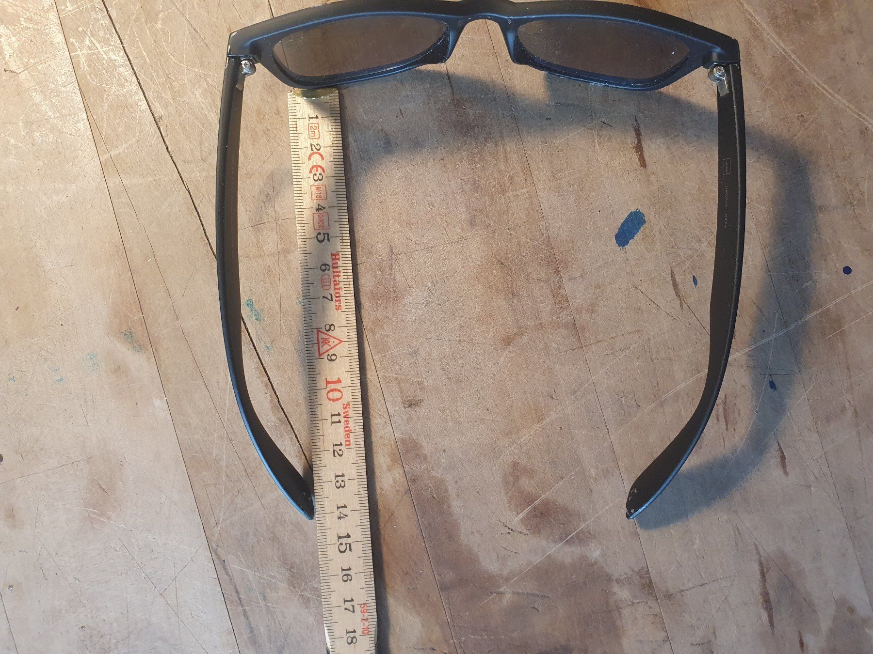 Occhiali & Lenti: LIKOMA Sonnenbrille UV 400 – Usato da Zürich venduto da loosebone 5