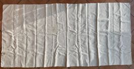 Leinen antik - Lin antique - 1880 - 220x104 cm