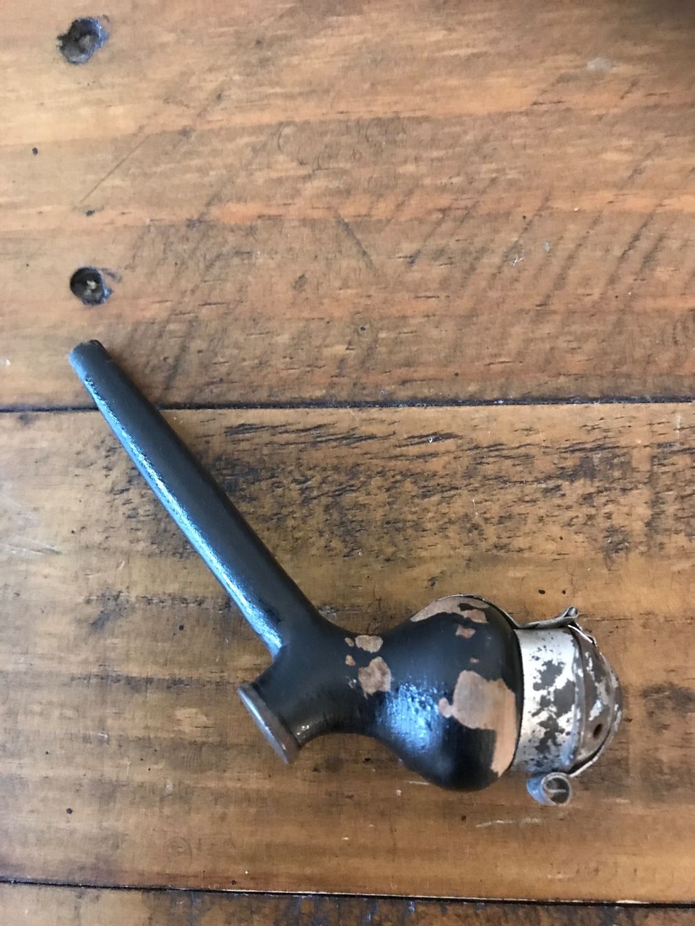 Pipe & Accessori: Alte Pfeife  Lindauerli – Usato da Rapperswil SG venduto da cosiba01 1