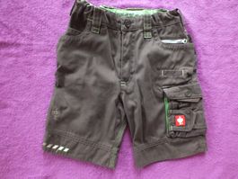 Kurze Engelbert Strauss Hose Shorts/ Motion 2020 -Gr.110/116