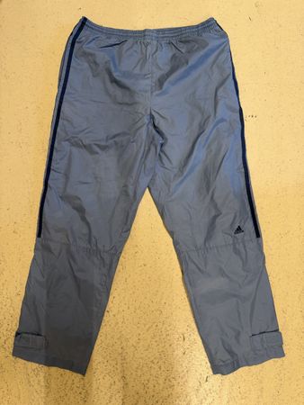 Original Adidas Trainingshose Herren Grösse S - Top Zustand!