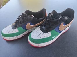 Turnschuhe ungetragen Grösse 38