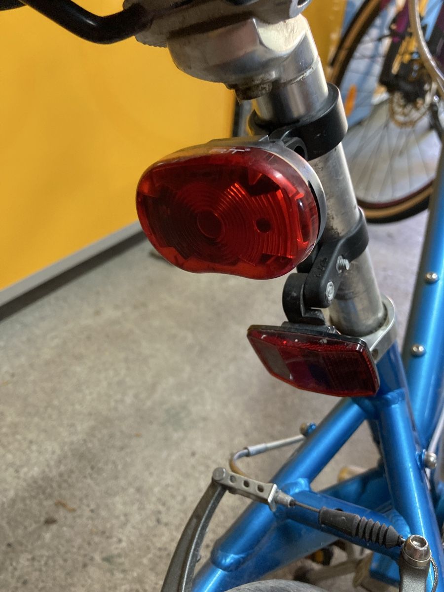 Velos: Kinderfahrrad KinderVelo KOKUA – Gebraucht aus Wallisellen von snoway 4