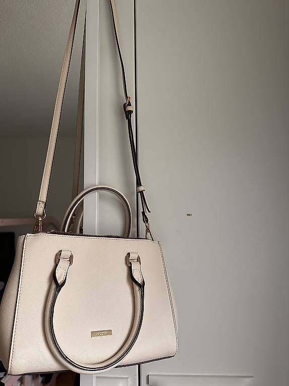 Borse da donna: ALDO Elegante Handtasche in Beige – Usato da Neuenhof venduto da lpa_j6rr 1
