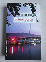 Irène Mürner - Schussbereit