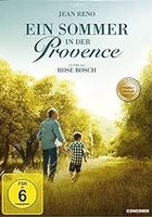 EIN SOMMER IN DER PROVENCE     Jean Reno     ==> SAMMELPORTO