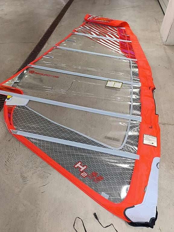 Surf: Windsurf Neilpryde h2 neuve  – Nuovo e nell'imballaggio originale da Montreux venduto da rao_r66l