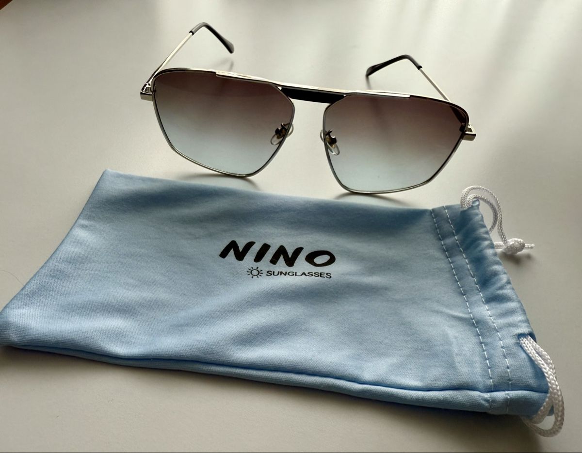 Occhiali & Lenti: Sonnenbrille – Nuovo e nell'imballaggio originale da Zürich venduto da Nika017 7