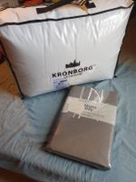 Kronborg Volde Thermal Duvet extra warm 155x220 cm