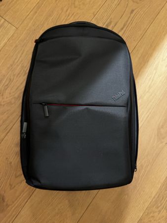 Praktischer Lenovo ThinkPad Rucksack - Wie Neu!