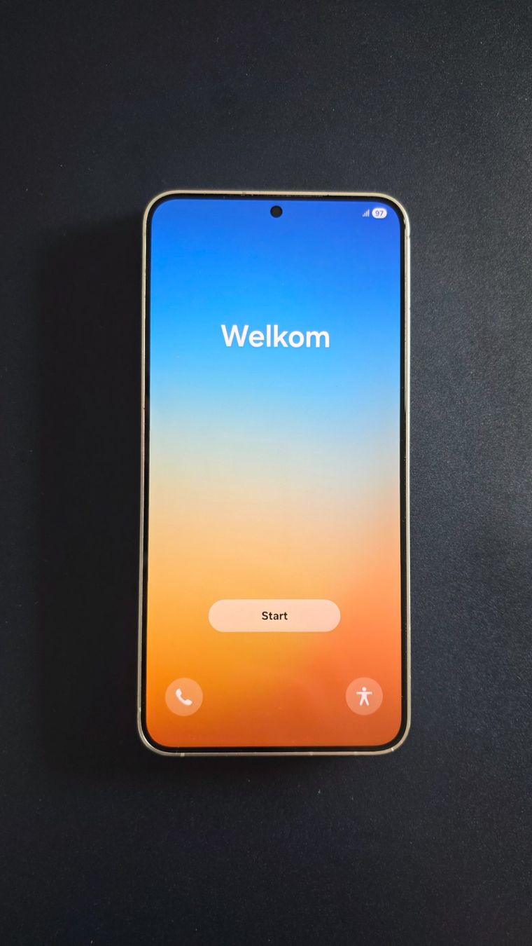 Samsung Portables: Samsung Galaxy S24+ – D'occasion à Pratteln par Indi235 1