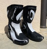 Bottes de moto Forma Freccia