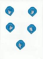 Polen, 2A Ballett   ( 3 Schweiss Punkte )