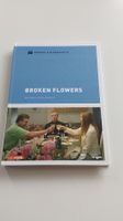 DVD "Broken Flowers" - Jim Jarmusch - Grosse Kinomomente 