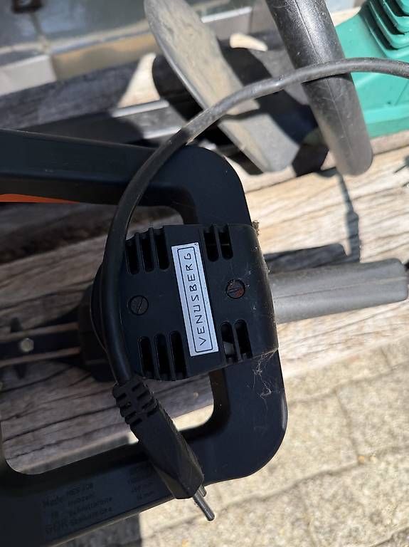 Scies: Garten machine  – D'occasion à Bern par Chuleca