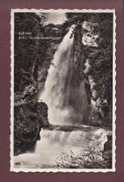 BIEL - Taubenloch - 1954
