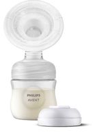 Philips Avent Handpumpe // Manual Breast Pump