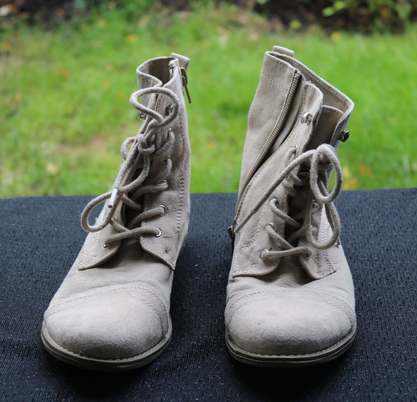 Graceland Damenschuhe: Stiefeletten Marke Graceland – Gebraucht aus Frick von Beni58