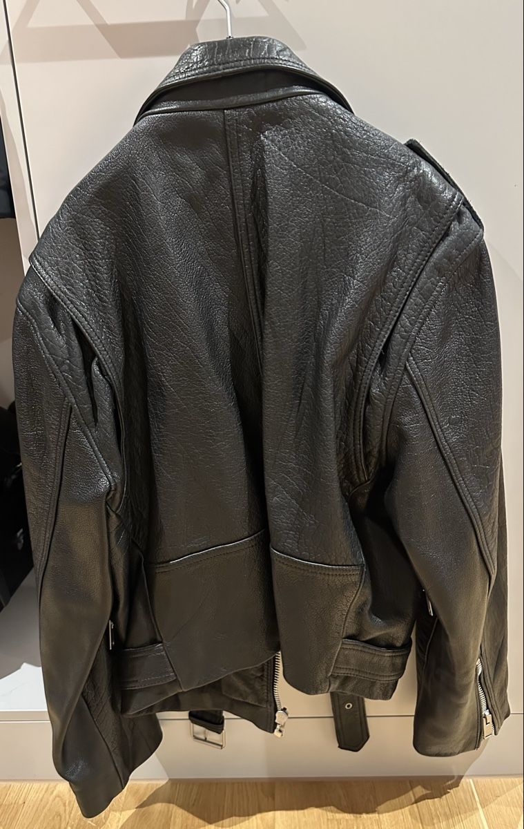 Zara Giacche: ZARA Bikerjacke – Usato da Aarburg venduto da _fleur_ 1