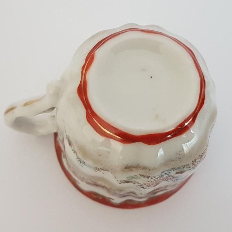 Tazze: Mokka Tasse Kutani – Usato da Kaltbrunn venduto da Condor2 4