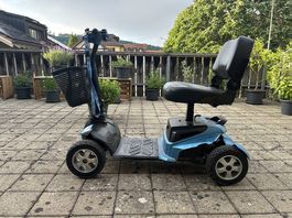 Seniorenmobil 
