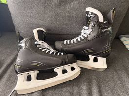 Graf Eishockey-Schlittschuhe  Gr. 41 1/3  Top Zustand