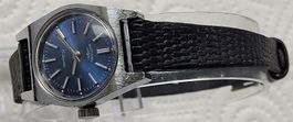 ROTARY  SCHOCKRESISTANT WATERRESISTANT 17 JEWELS  SWISS MADE