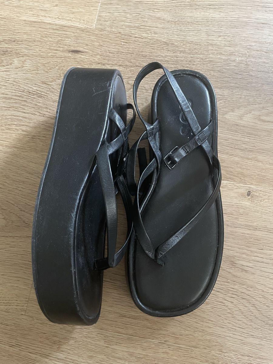Cos Scarpe da donna: COS Sandalen – Usato da Dietikon venduto da sug_zx2f 2