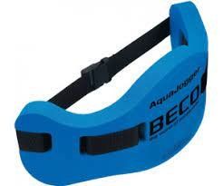 BECO neoprénové rukavice aqua fitness pomôcky
