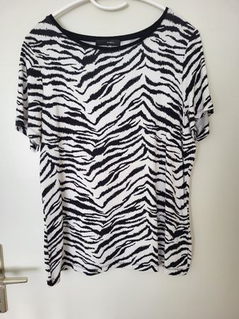 T-Shirt von Bonita Grösse M