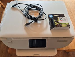 Drucker HP Envy 7134