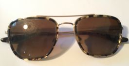 Sonnenbrille Vintage