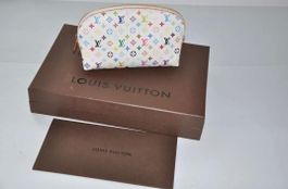 Louis Vuitton x TAKASHI MURAKAMI Kosmetiktasche