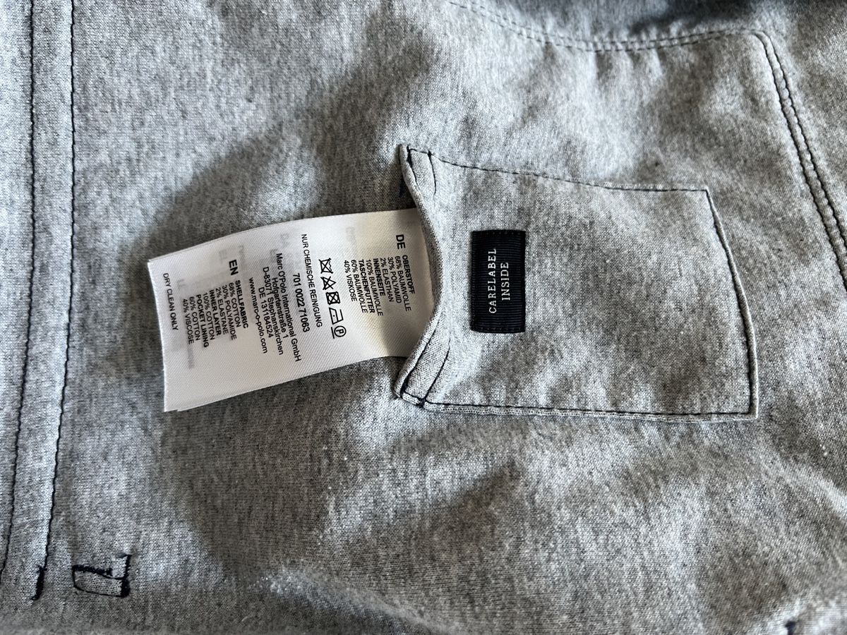 Cappotti: Kurzmantel Trenchcoat Damen Gr. 36 – Usato da Schenkon venduto da Uhu007 3