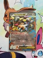 Pokemon Mega Kangaskhan EX 026 MEP 