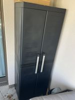 Garten schrank, Außenschrank