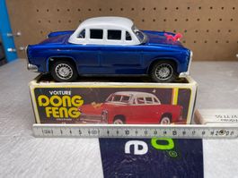 Blech Spielzeug Modellauto 17 cm Dong Feng