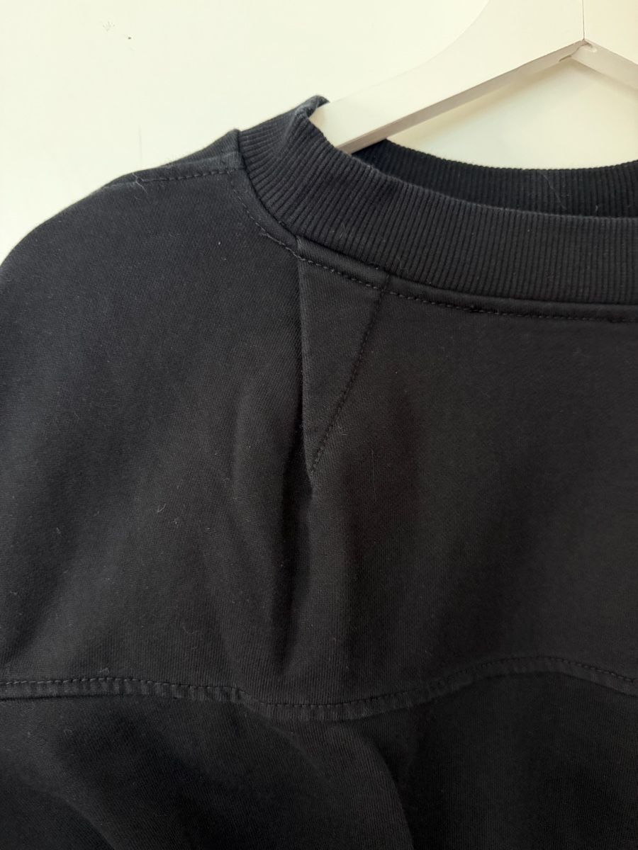 Diesel Pullover & Sweatshirts: Pull Diesel noir – Neu (gemäss Beschreibung) aus Crissier von seikoruby 9